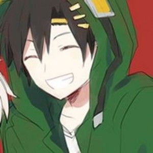 Meet your Posher, Harvey